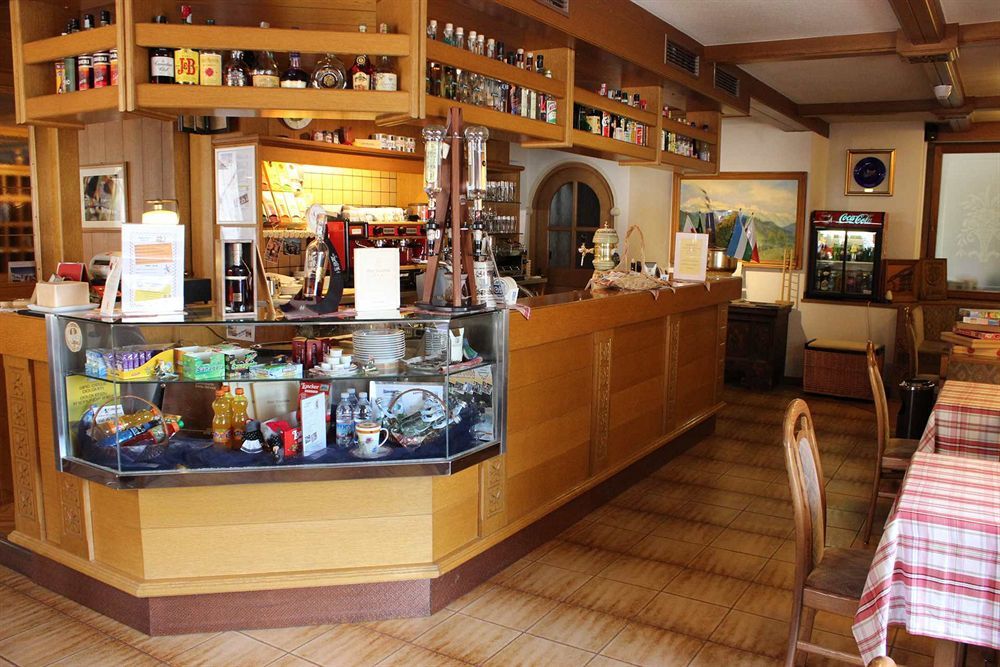 Hotel Rosalpina Soraga Εξωτερικό φωτογραφία